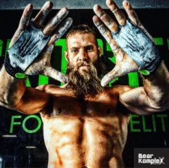 Bear Komplex 2 Hole Hand Grips – Carbon Fiber -Fitness Equip Store cedebb6e872f539bef8c3f919874e9d7 5d0a74a989104 600x595 1