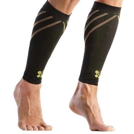CopperJoint Calf Compression Sleeves 1 CopperJoint Calf Compression Sleeves