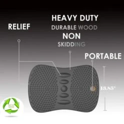 Licloud Balance Board 9 Licloud Balance Board -Fitness Equip Store d095a94d20dcaf7aa07301948549bede 5d0a75613b4f2 600x600 1