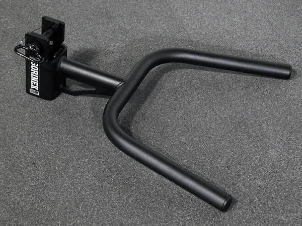 Sorinex El Diablo Dip Bar 1 Sorinex El Diablo Dip Bar