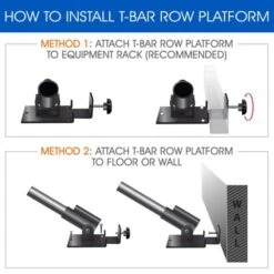 Yes4All Deluxe T-Bar Row Platform 10 Yes4All Deluxe T-Bar Row Platform -Fitness Equip Store d1e946f4e67db4b362ad23818a6fb78a 5d0a754424fac 600x600 1