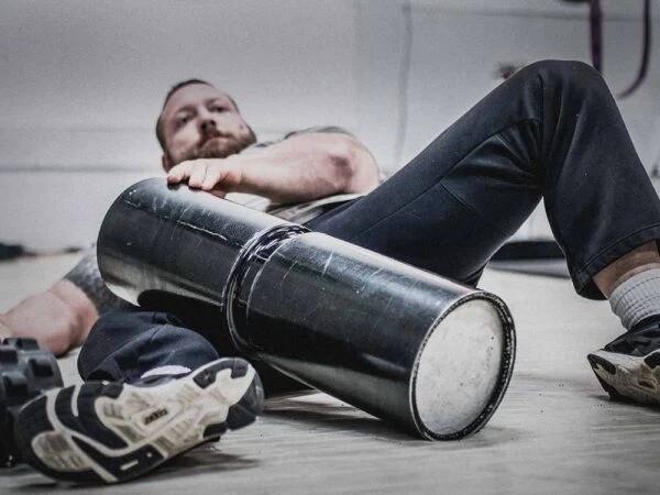 Kabuki Strength Geisha Roller 1 Kabuki Strength Geisha Roller