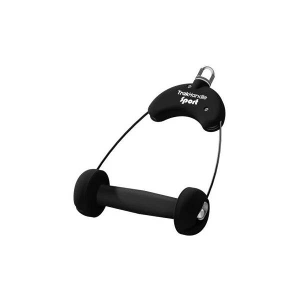Trak Handle Sport Cable Attachment 1 Trak Handle Sport Cable Attachment