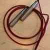 Rogue PRO Aluminum Jump Rope