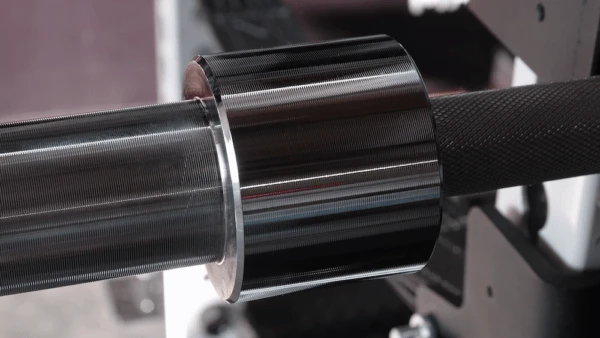 Rogue 32MM Squat Bar 3 Rogue 32MM Squat Bar - Image 3