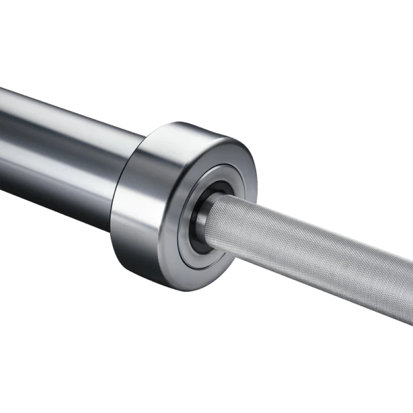 American Barbell Performance Training Bar 2 American Barbell Performance Training Bar - Image 2