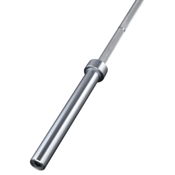 American Barbell Performance Training Bar 4 American Barbell Performance Training Bar - Image 4