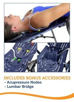 Teeter EP-560 Inversion Table 9 Teeter EP-560 Inversion Table -Fitness Equip Store d89a66c7c80a29b1bdbab0f2a1a94af8 5d0a758ee0159 600x831 1