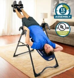 Teeter EP-560 Inversion Table 10 Teeter EP-560 Inversion Table -Fitness Equip Store d89a66c7c80a29b1bdbab0f2a1a94af8 5d0a758ee6bb0 600x638 1