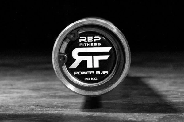 REP Stainless Steel Power Bar V2 1 REP Stainless Steel Power Bar V2