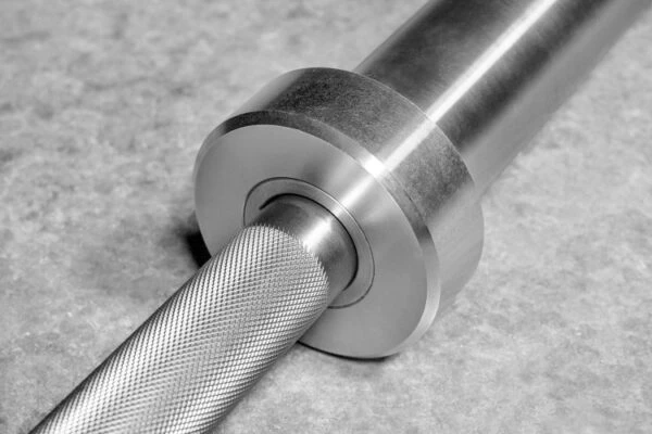 REP Stainless Steel Power Bar V2 3 REP Stainless Steel Power Bar V2 - Image 3
