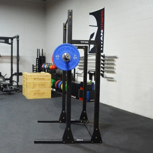 Titan X-3 Half Rack 2 Titan X-3 Half Rack - Image 2