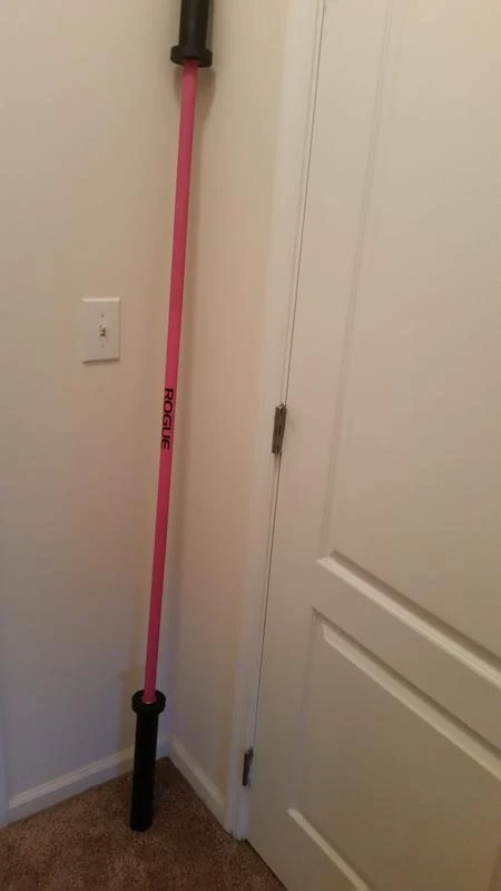 Rogue Bella Bar 2.0 – Cerakote 3 Rogue Bella Bar 2.0 – Cerakote - Image 3