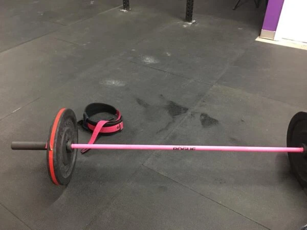 Rogue Bella Bar 2.0 – Cerakote 2 Rogue Bella Bar 2.0 – Cerakote - Image 2