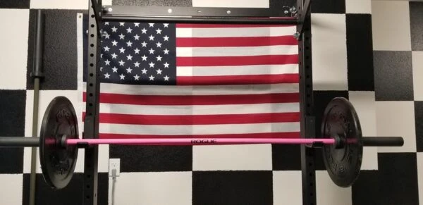 Rogue Bella Bar 2.0 – Cerakote 6 Rogue Bella Bar 2.0 – Cerakote - Image 6