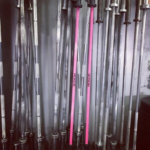 Rogue Bella Bar 2.0 – Cerakote 1 Rogue Bella Bar 2.0 – Cerakote