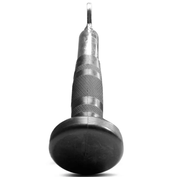 Titan V Shape Tricep Press Down Bar 3 Titan V Shape Tricep Press Down Bar - Image 3