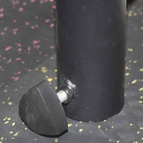 Titan Linebacker Landmine Squat Attachment 4 Titan Linebacker Landmine Squat Attachment - Image 4