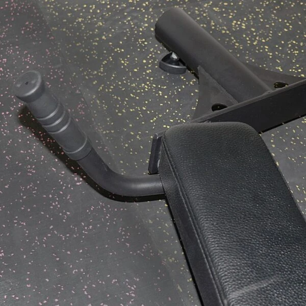 Titan Linebacker Landmine Squat Attachment 5 Titan Linebacker Landmine Squat Attachment - Image 5