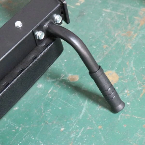 Titan Linebacker Landmine Squat Attachment 6 Titan Linebacker Landmine Squat Attachment - Image 6