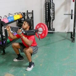 Titan Linebacker Landmine Squat Attachment 19 Titan Linebacker Landmine Squat Attachment -Fitness Equip Store de03beffeed9da5f3639a621bcab5dd4 5d0a7549110e1 600x600 1