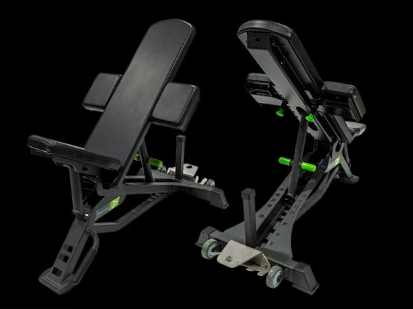 Prime Adjustable Bench 1 Prime Adjustable Bench