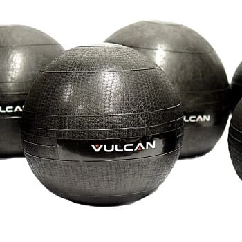 Vulcan Slam Balls 2 Vulcan Slam Balls - Image 2
