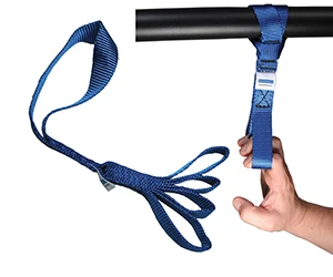 IronMind Eagle Loops 1 IronMind Eagle Loops