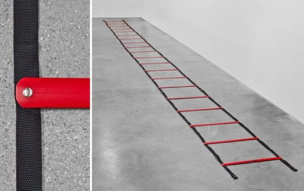 Powermax 30' Agility Ladder 1 Powermax 30' Agility Ladder