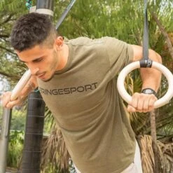 Fringe Sport 28mm Plastic Gymnastic Rings -Fitness Equip Store e1d5be1c7f2f456670de3d53c7b54f4a 5d0a75199812c