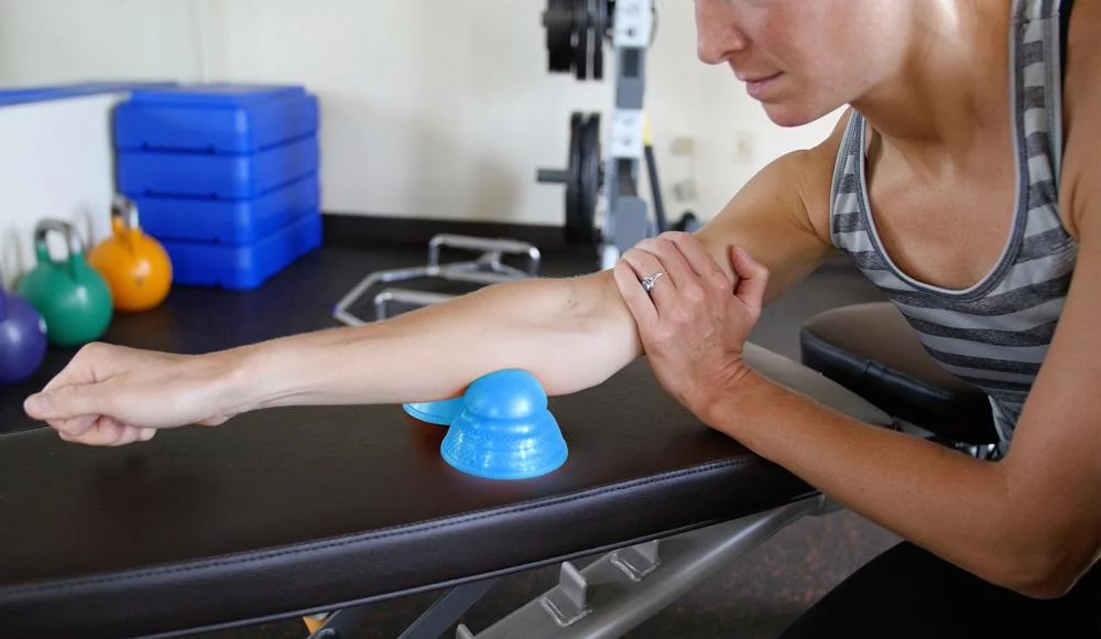 Acumobility Mobility Ball 2 Acumobility Mobility Ball - Image 2