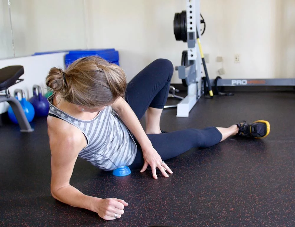 Acumobility Mobility Ball 4 Acumobility Mobility Ball - Image 4