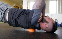 Acumobility Mobility Ball 15 Acumobility Mobility Ball -Fitness Equip Store e205ee2a5de471a70c1fd1b46033a75f 5d0a74ed1c226