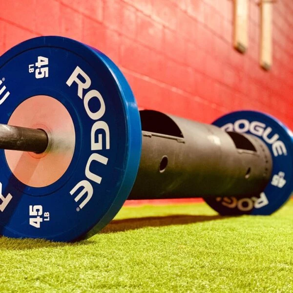 Rogue LB-1 10-Inch Log Bar 1 Rogue LB-1 10-Inch Log Bar