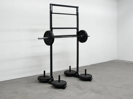 Sorinex Basefit Unlimited Yoke 1 Sorinex Basefit Unlimited Yoke