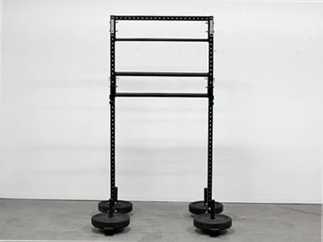 Sorinex Basefit Unlimited Yoke 2 Sorinex Basefit Unlimited Yoke - Image 2