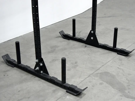 Sorinex Basefit Unlimited Yoke 4 Sorinex Basefit Unlimited Yoke - Image 4