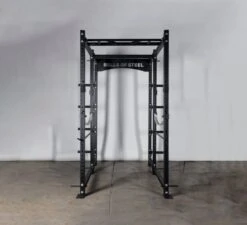 Bells Of Steel The Brute 2.1 Squat Rack