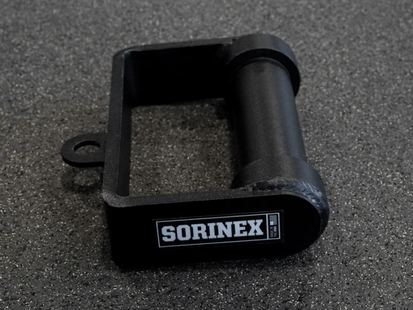 Sorinex MIghty Mitts Fat Rotating Handle 1 Sorinex MIghty Mitts Fat Rotating Handle