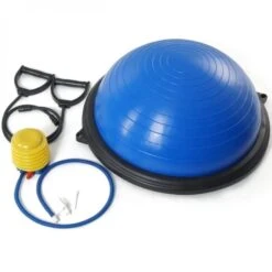 Titan Fitness Blue Balance Ball Trainer -Fitness Equip Store e77dbaf6759253c7c6d0efc5690369c7 5d0a756df06f6 600x600 1