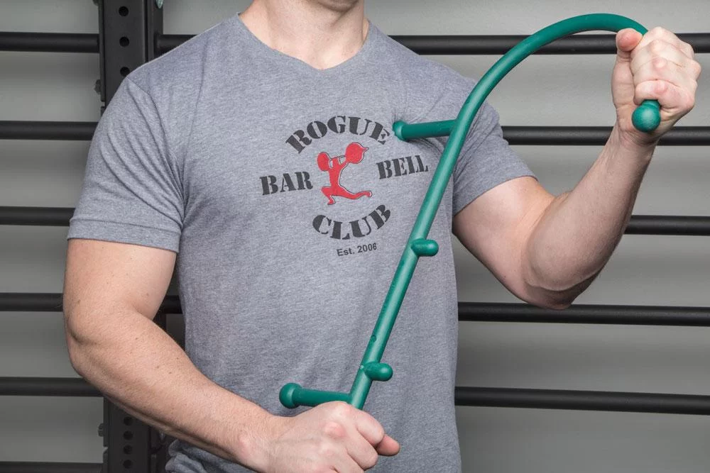 Thera Cane Massager 3 Thera Cane Massager - Image 3