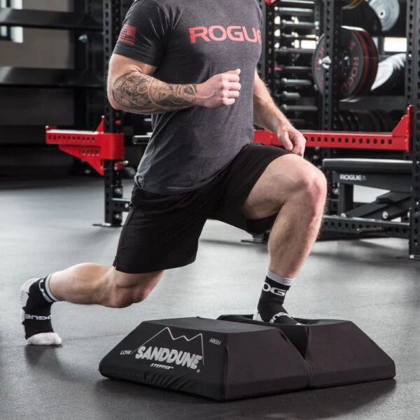 Sanddune Power Stepper 4 Sanddune Power Stepper - Image 4