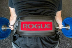 Rogue USA Nylon Lifting Belt -Fitness Equip Store e97ee2054defb209c35fe4dc94599061 5f3754d0a44ed 600x400 1