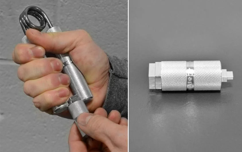 Ironmind CoC Key: Miles To Mils 1 Ironmind CoC Key: Miles To Mils