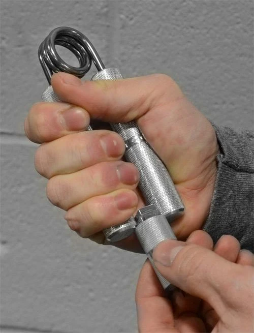 Ironmind CoC Key: Miles To Mils 3 Ironmind CoC Key: Miles To Mils - Image 3