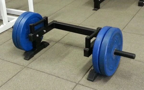 Edge Fitness Rickshaw 1 Edge Fitness Rickshaw