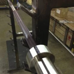 Ivanko OBXS-20KG-29MM Power Lifting Bar 6 Ivanko OBXS-20KG-29MM Power Lifting Bar -Fitness Equip Store f1748d6b0fd9d439f71450117eba2725 5d0a758756199