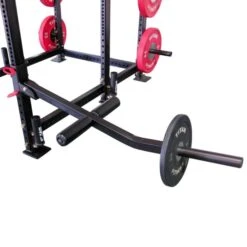 Titan Mounted Standing Single Leg Curl Attachment -Fitness Equip Store f337d999d9ad116a7b4f3d409fcc6480 5d0a75372a249 600x600 1