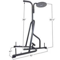 Titan Dual Station Boxing Stand -Fitness Equip Store f52854cc99ae1c1966b0a21d0127975b 5d0a756dbd37a 600x600 1