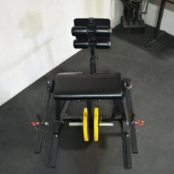 Titan Glute & Hamstring H-PND Combo -Fitness Equip Store f6185f0ef02dcaec414a3171cd01c697 5d2d3301783b0 600x600 1
